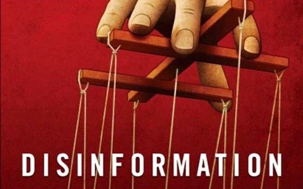Dezinformare