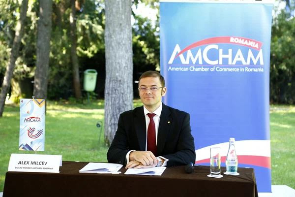 AmCham: România poate fi relansată economic prin investiții masive în infrastructură și digitalizarea administrației publice