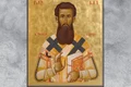 calendar ortodox 2021 14 noiembrie sf grigorie palama icoana de mihai coman jpeg