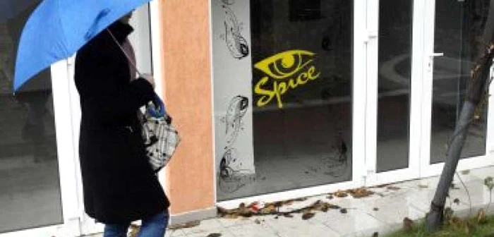 Hunedoara: Afacere „etnobotanică” în faliment