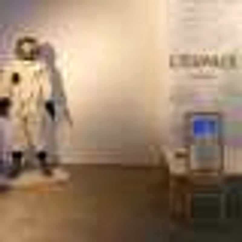 Expoziţia "Futurotextiles" la Timişoara