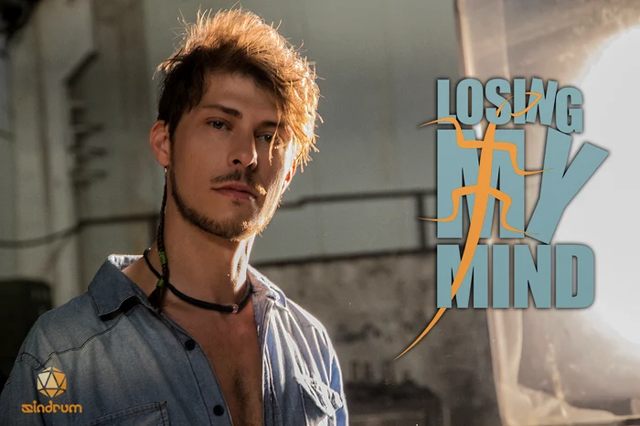 Şopârlă de la Animal X a renunţat la muzicăfoto: arhiva personala