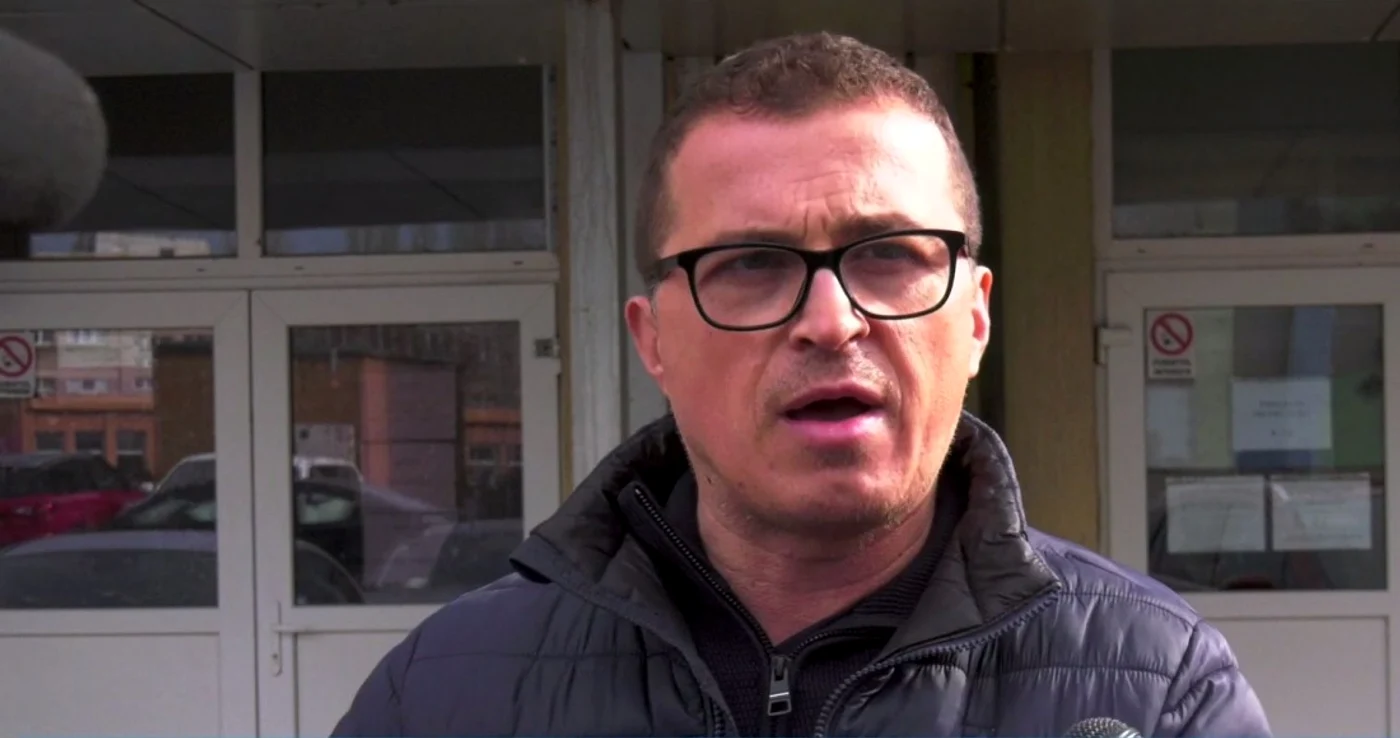 
    Fiul pacientei care a murit pe holul Spitalului de Urgență Constanța a făcut plângere la Poliție  