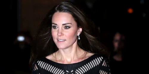 kate middleton foto getty images