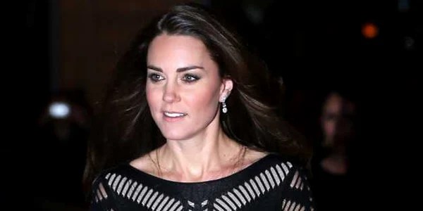 kate middleton foto getty images
