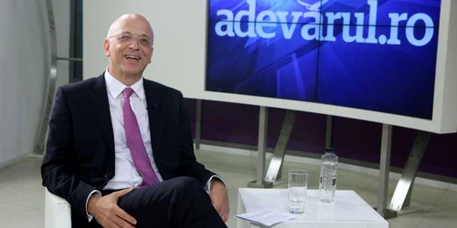 cord meier-klodt ambasador germania bucuresti foto sever gheorghe