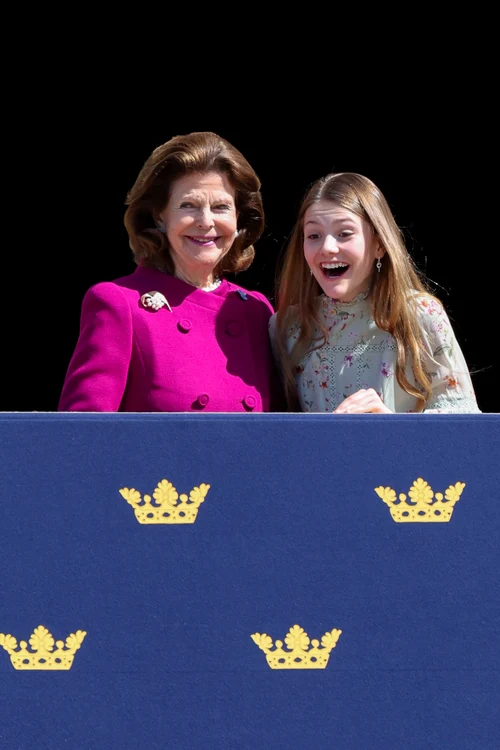 Prințesa Estelle a Suediei, GettyImages (3) jpg