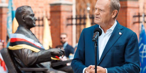 Donald Tusk FOTO Facebook jpg