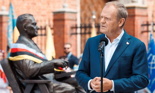 Donald Tusk FOTO Facebook jpg