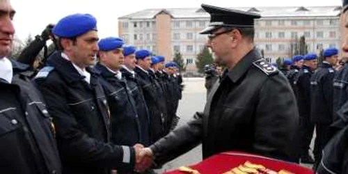 Sursă: Jandarmeria Română