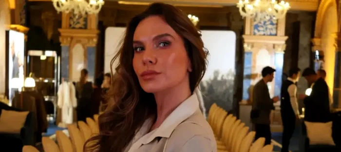 Annei Lesko / Foto: Instagram