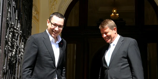 ponta klaus