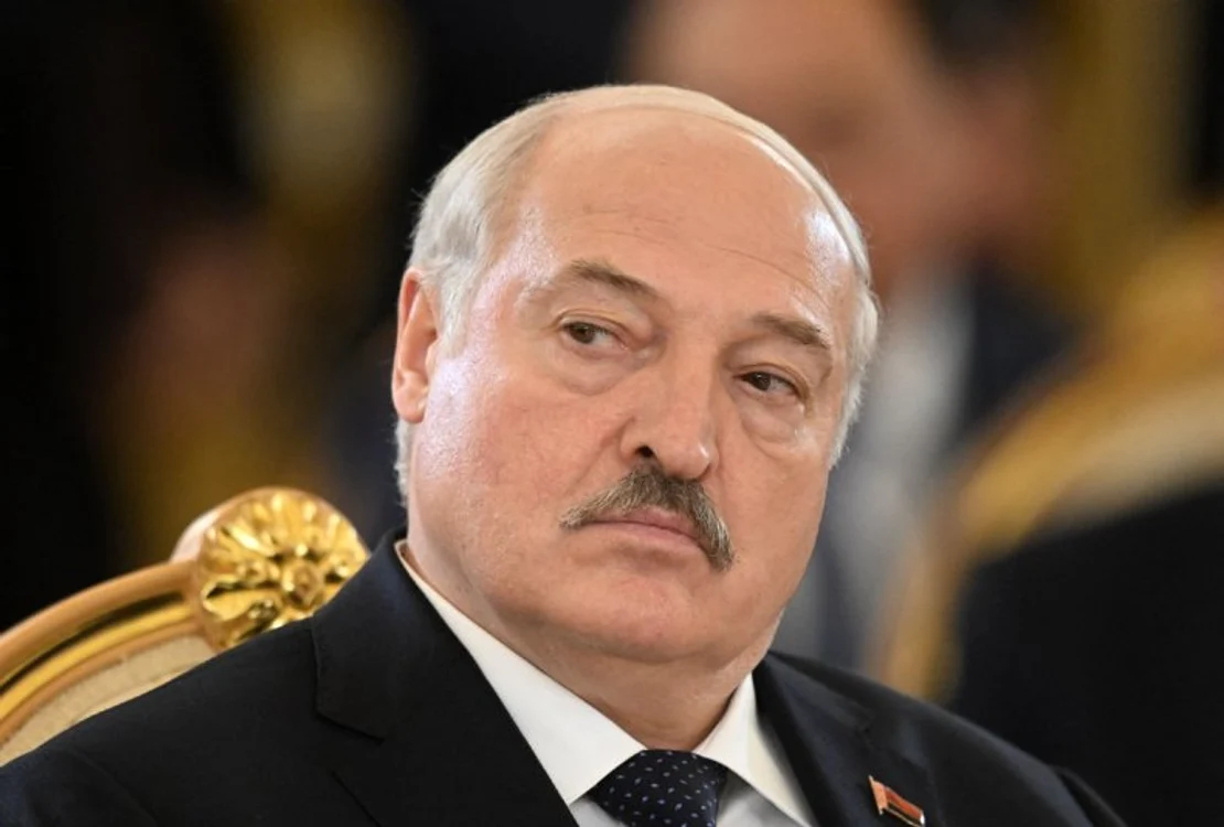 Lukașenko afirmă că Belarus nu dorește implicarea într-un război cu Ucraina. FOTO: Arhivă
