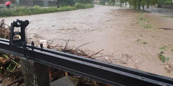inundatii aiud alba