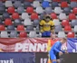 Fotbal România - Islanda în penultima rundă a preliminariilor Campionatului Mondial suporter mascota tribuna FOTO Mediafax / Alexandru Dobre