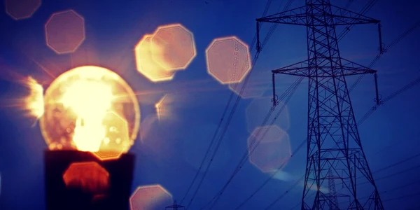 electricitate getty
