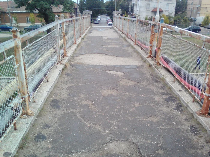 Pasarela Gelu FOTO Primaria Timisoara jpg3 jpg