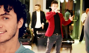 Banner Mihai Traistariu