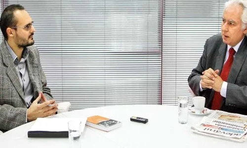 Istoricul Lucian Boia: ”Românii s au învăţat să se supună” jpeg