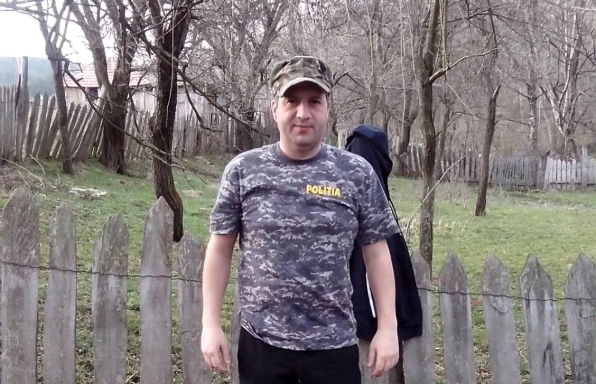 Cristian Bordea spune că etilotestul nu a indicat corect alcoolemia (sursa: facebook)