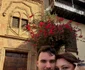 Octavian Ene și Daniela Nane în Gran Canaria