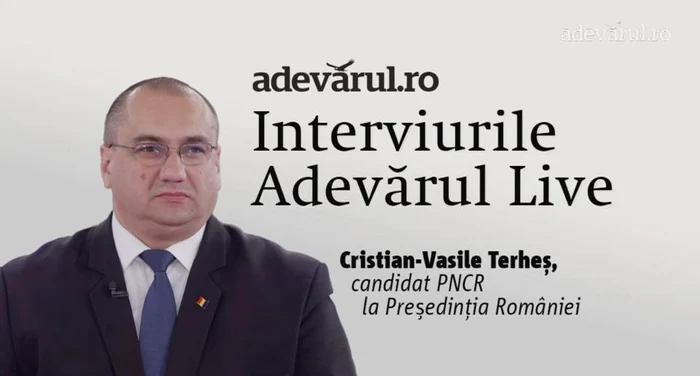 Cristian Terheș