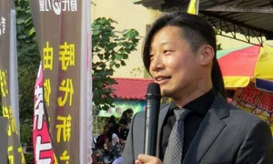 Freddie Lim a ajuns faimos în presa internațională jpeg