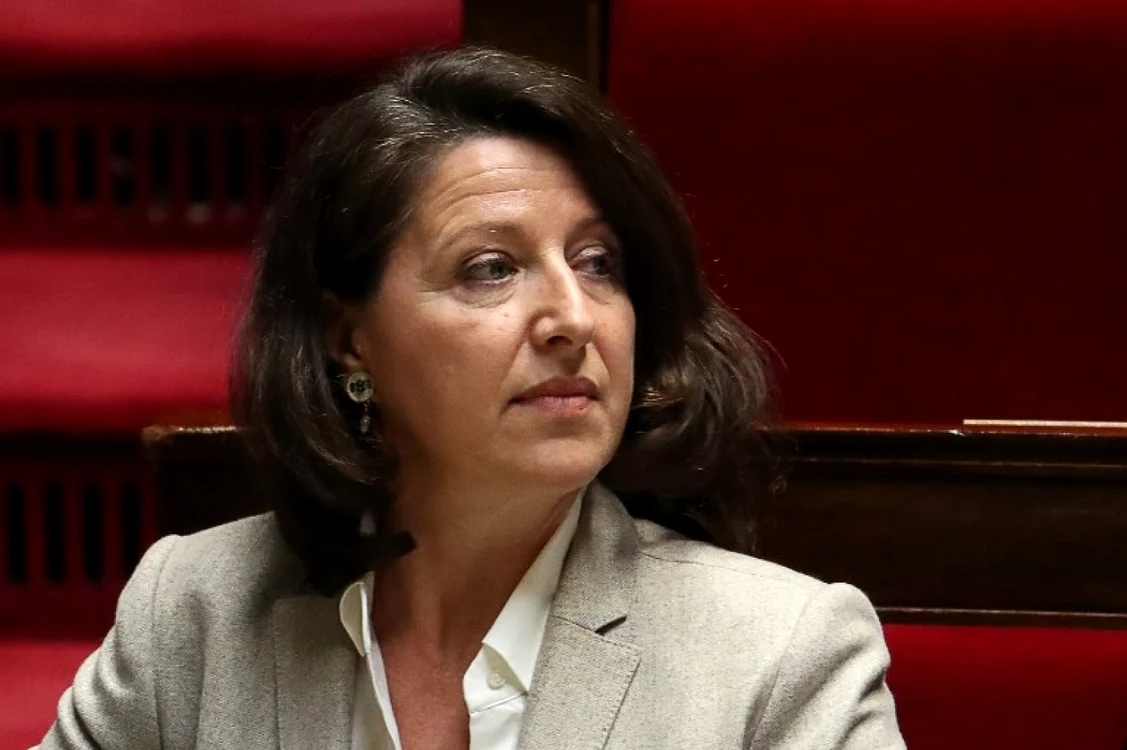 Agnes Buzyn, ministrul Sanatatii din Franta FOTO AFP