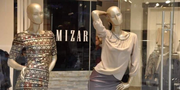 Mizar FOTO wallstreet
