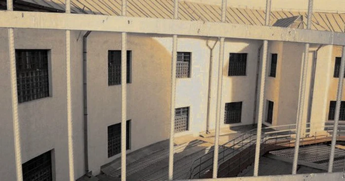 Penitenciarul de Maximă Siguranţă I.L. Caragiale are în total 894 de deţinuţi