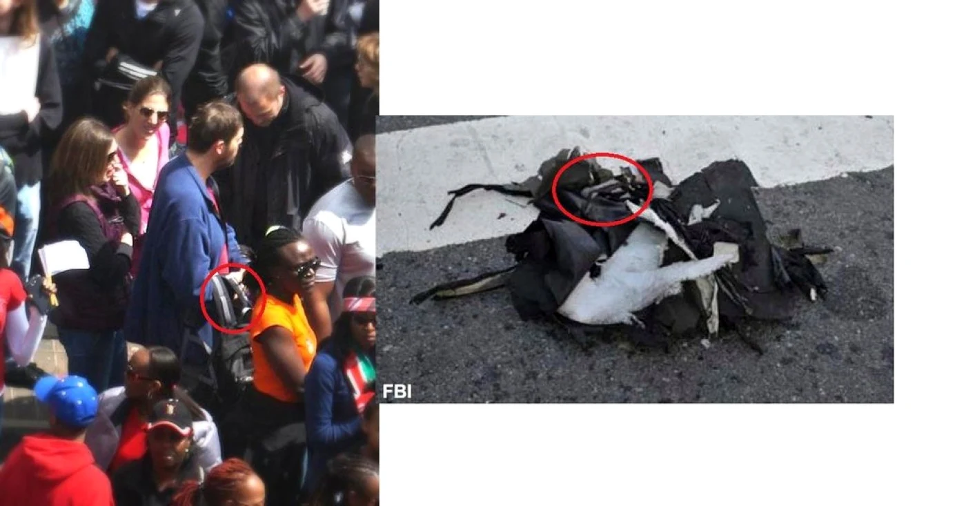 suspect boston