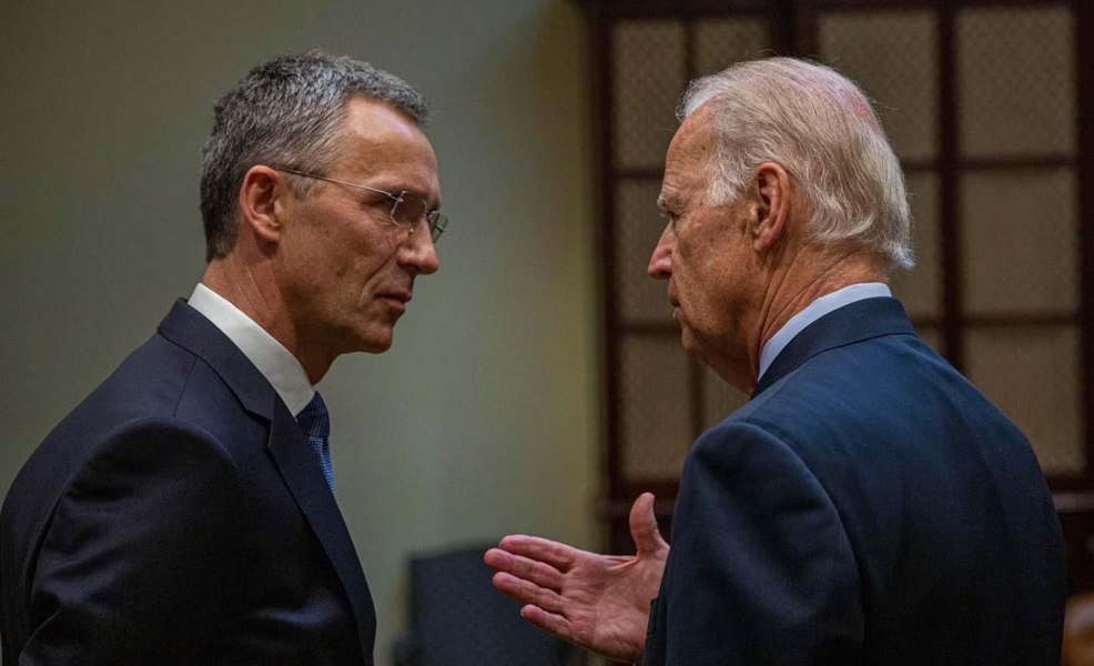 Joe Biden, nevoit să amâne întâlnirea cu șeful NATO din cauza unor probleme cu dantura