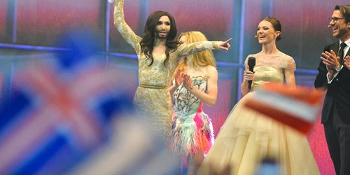 conchita wurst