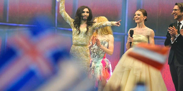 conchita wurst