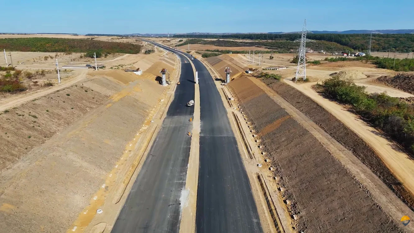 Autostrada Transilvania