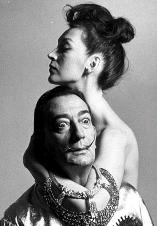 salvador Dali and Gala11 jpg jpeg