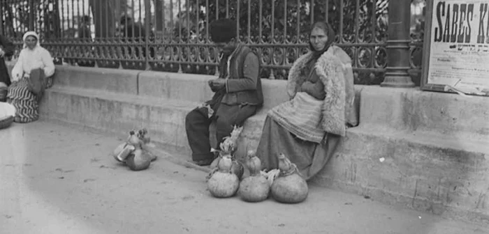 Bucureştiul între 1900 şi 1919, imagini rare surprinse de fotograful francez Charles Chusseau Flaviens FOTO urbanismul.blogspot.ro