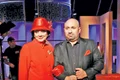 Carmen Tănase, alături  de Florin Scărlătescu jpeg