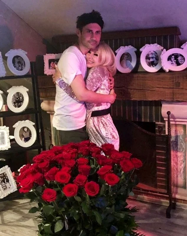 2 mama dan balan ludmila 2 jpg jpeg
