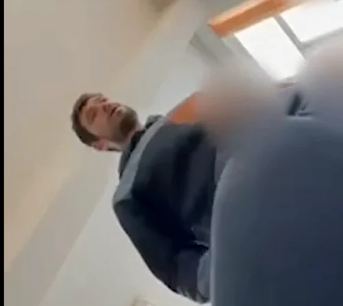 FOTO: Captură Video