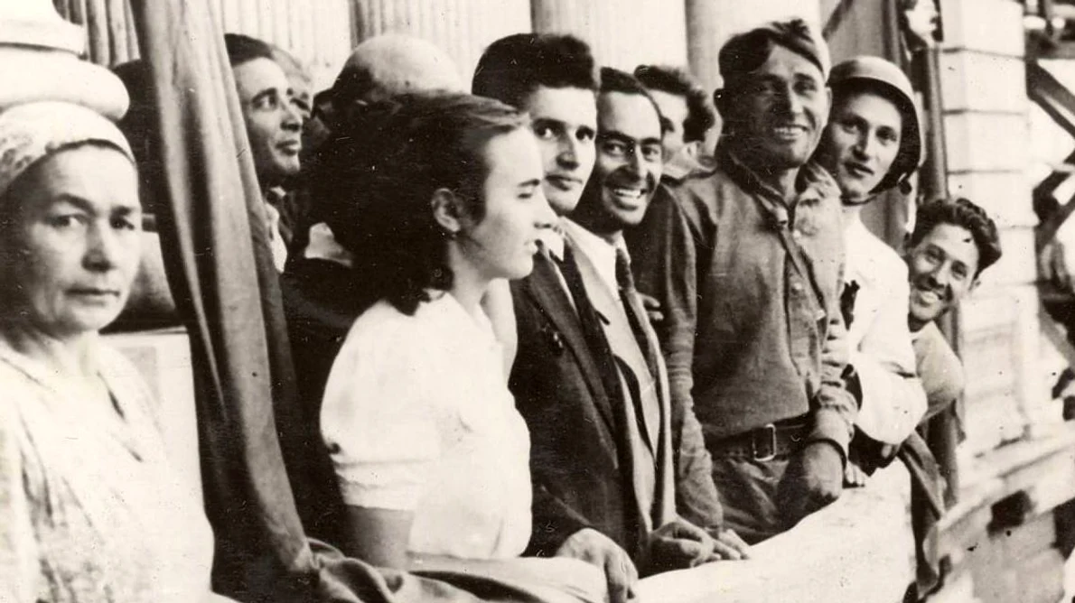 Generalul Nicolae Pleșiță: «În tinerețe, Leana nu crâcnea în fața lui Ceaușescu» jpeg