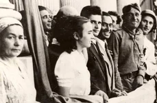 Generalul Nicolae Pleșiță: «În tinerețe, Leana nu crâcnea în fața lui Ceaușescu» jpeg