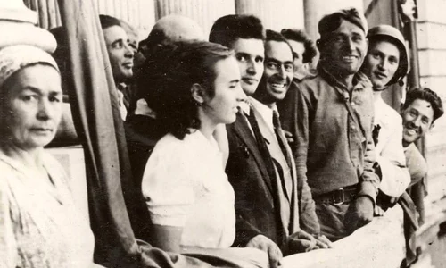 Generalul Nicolae Pleșiță: «În tinerețe, Leana nu crâcnea în fața lui Ceaușescu» jpeg