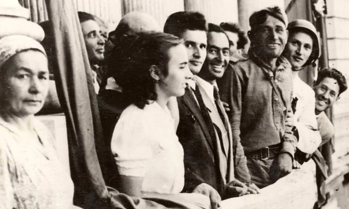 Generalul Nicolae Pleșiță: «În tinerețe, Leana nu crâcnea în fața lui Ceaușescu» jpeg