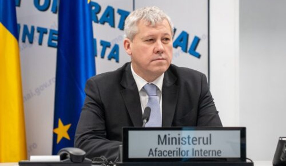 Predoiu îl contrazice pe Arafat: „Interzicerea reţelelor sociale nu îi protejează pe copii, ci îi face mai vulnerabili”