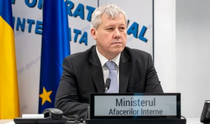 Predoiu, despre activitatea MAI: „Sistemul a funcționat în 2025”. ONG-uri: o femeie ucisă pe săptămână, iar criminalul Gînj e liber