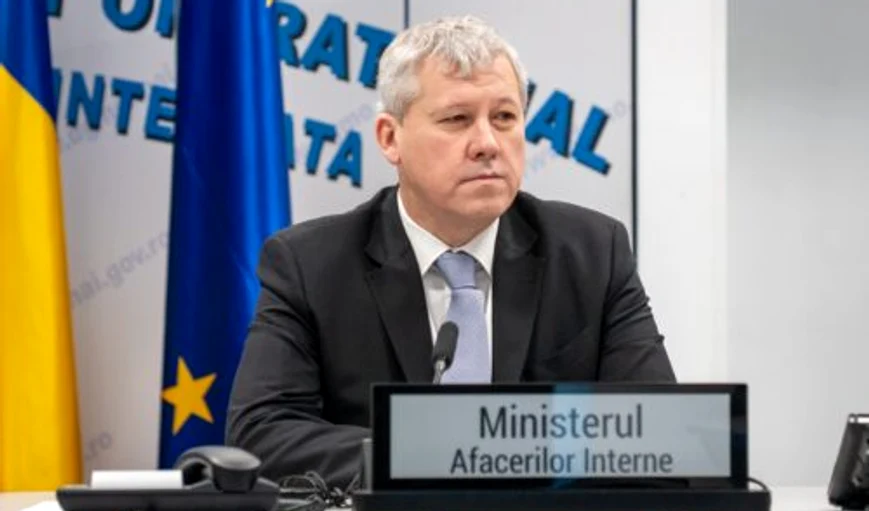 Predoiu spune că sistemul „și-a îndeplinit misiunea” în 2025. FOTO MAI