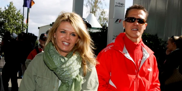 schumacher