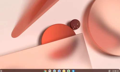 Chrome OS 2 PNG