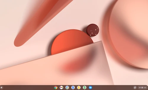 Chrome OS 2 PNG
